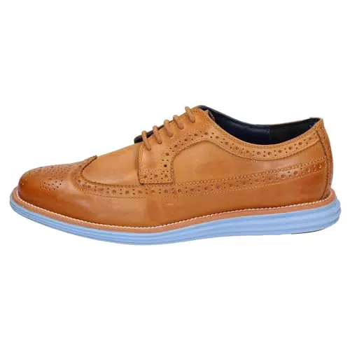 Chung Shi Herren Sensomo Schnürhalbschuhe – Komfort und Stil für jeden Tag