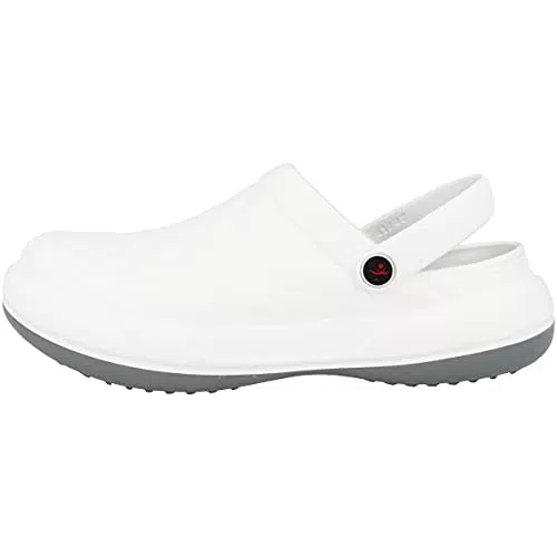 Chung Shi Dux Future Clogs für Unisex – Komfortable Schuhe für jeden Tag