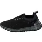 Chung Shi Unisex Duxfree Trainer, Körbe, Noir, 44-