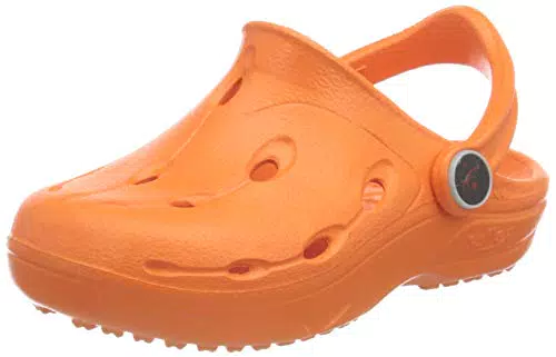 Chung Shi Unisex Kinder DUX Schuh-Shibit-Set Clogs