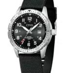 CIVO Herren Uhr Analog Quarz – Klassische Armbanduhr mit Datum und Leuchtfunktion
