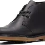 Clarks Herren Desert Boot Bushacre 3 Chukka-Stiefel