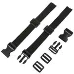 CLISPEED Golfs Trolley Straps für Golfwagen - Ersatzteile und Zubehör