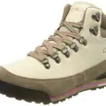 CMP Damen Heka Wmn Hiking Shoes Wp Walking Shoe, Tropea