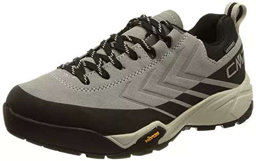 CMP Damen Trekking-Schuhe MINTAKA Wmn WP - Stone