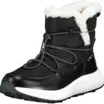 CMP Sheratan Damen Snow Boots - Wasserdichte Lifestyle Schuhe
