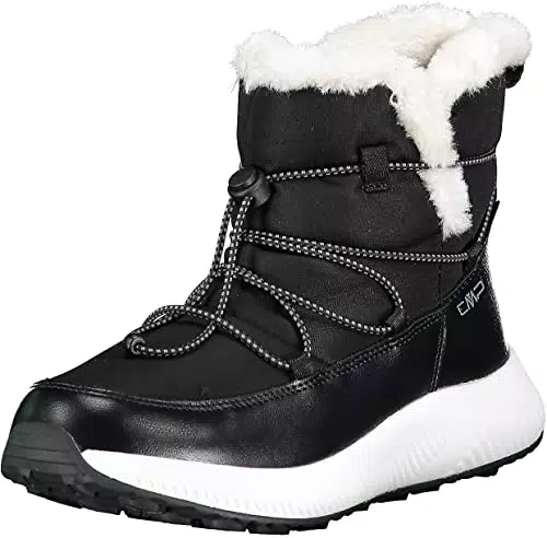 CMP Sheratan Damen Snow Boots - Wasserdichte Lifestyle Schuhe