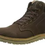 CMP Herren Dorado Lifestyle Wanderschuhe - Titanio