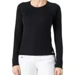 CMP Thermoshirt Damen - Modell D40 für optimalen Komfort und Wärme