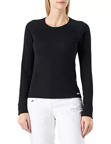 CMP Thermoshirt Damen - Modell D40 für optimalen Komfort und Wärme
