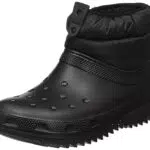 Crocs Classic Neo Puff Shorty Boot - Damenstiefel für jeden Anlass