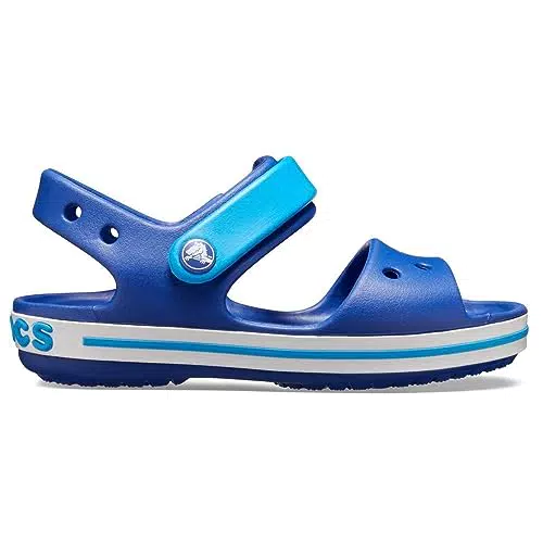 Crocs Kinder Crocband Sandalen