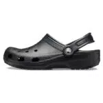 Crocs Classic Clogs für Erwachsene - Unisex (Bestseller) - Schwarz