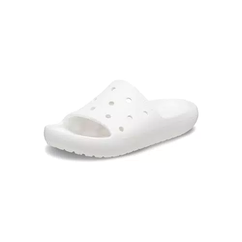 Crocs Classic Slide V2 Sandalen für Unisex