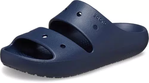 Crocs Classic Sandalen v2 für Unisex Erwachsene