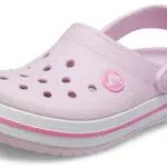 Crocs Unisex Kinder Clog Crocband