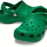 Crocs Classic Clog für Kinder - Unisex, Bequeme Sandalen für den Alltag