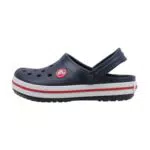 Crocs Unisex Kinder Crocband Clog - Bequeme und stylische Sandalen
