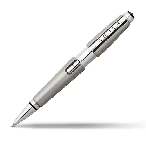 Cross Edge Rollerball Nachfüllbar - Premium Geschenkbox Inklusive