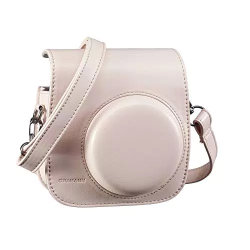 Cullmann RIO Fit 120 Fototasche für Instax mini 12 - Schutz vor Schmutz und Kratzern