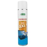 D.RECT Druckluftspray für die Reinigung von Tastaturen, Computern und Kameras