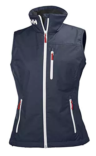Helly Hansen W Crew Vest für Damen