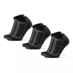 DANISH ENDURANCE Langstrecken Laufsocken für Herren und Damen