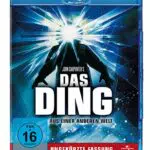 Das Ding aus einer anderen Welt - Ungekürzte Blu-ray Fassung