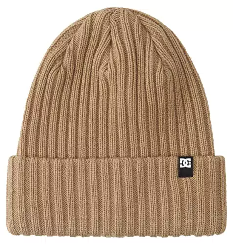 DC Shoes Fish N Destroy 2 - Mütze mit Umschlag für Herren
