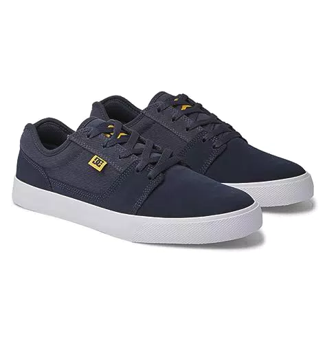 DC Shoes Tonik Sneaker für Herren