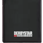Derbystar Spielerpassmappe – Hochwertige Mappe für Sportausweise und Dokumente