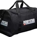 Derbystar Teamtasche Hyper – Praktische Sporttasche für Training und Wettkampf