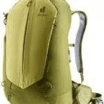 Deuter AC Lite 23 Wanderrucksack Modell 2024 – Leichter und funktioneller Begleiter