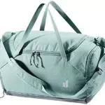 Deuter Hopper Sporttasche - Praktische Sporttasche für aktive Abenteuer