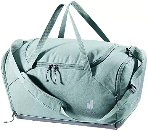 Deuter Hopper Sporttasche - Praktische Sporttasche für aktive Abenteuer