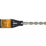 DeWalt DT9579-QZ SDS-Plus Extreme2 Bohrer 16x200x150 mm