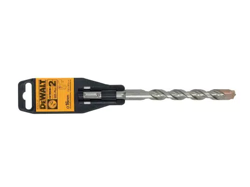 DeWalt DT9579-QZ SDS-Plus Extreme2 Bohrer 16x200x150 mm