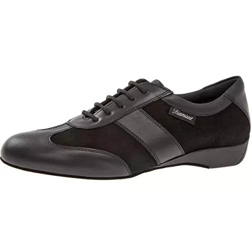 Diamant Tanzschuhe Herren 123-225-070 – Hochwertige Tanzschuhe für Herren
