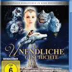 Die unendliche Geschichte - Blu-ray Neuauflage