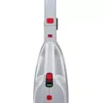 Dirt Devil DD9007 2-in-1 Akku Staubsauger - Kabelloser Stielstaubsauger 105W