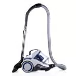Dirt Devil DD2504 Staubsauger ohne Beutel mit HEPA 12 Filter und Combibrush