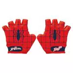 Disney Spiderman Fahrradhandschuhe für Jungen