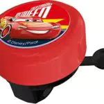 Disney Glocke Metall Cars 3
