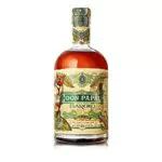 Don Papa Masskara, Rumbasis mit exotischen, philippinischen Früchten und Honig verfeinert