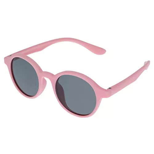 Dooky Baby Sonnenbrille Bali - Polarisierte UV-400 Schutzbrille für Kinder