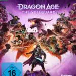 Dragon Age: The Veilguard Standard Edition für PS5