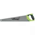 Draper Venom First Fix 82196 Werkzeugkasten mit Holzhandsäge 55 cm