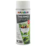 Dupli-Color Thermo Spray 467547 400 ml bis 300°C – Hochwertige Sprühfarbe