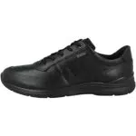 ECCO Herren Irving Schuhe - Hochwertige Komfortschuhe für jeden Anlass
