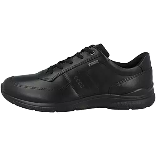 ECCO Herren Irving Schuhe - Hochwertige Komfortschuhe für jeden Anlass